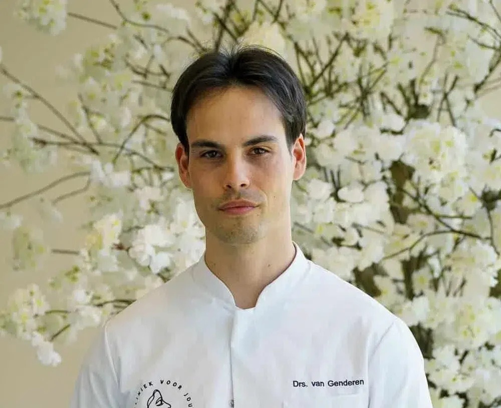 Tobias van Genderen Tobias van Genderen